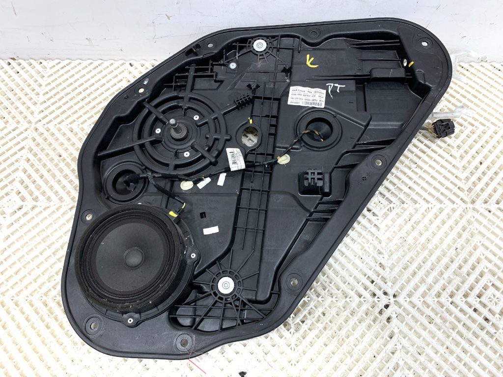 [STARK-878360] Elevalunas trasero derecho Hyundai i30 Kombi (GD)