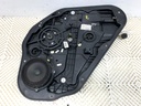 Elevalunas trasero derecho Hyundai i30 Kombi (GD)