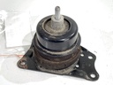 Soporte de motor izquierdo Skoda Fabia III Kombi