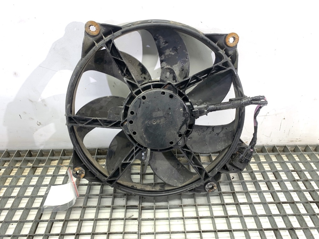 [STARK-879879] Electroventilador Renault Megane III Coupe
