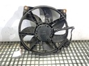 Electroventilador Renault Megane III Coupe