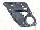 Elevalunas trasero izquierdo Mercedes-Benz Clase GL (X164)