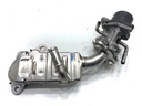 Válvula EGR Toyota Yaris (_P21_, _PA1_, _PH1_)
