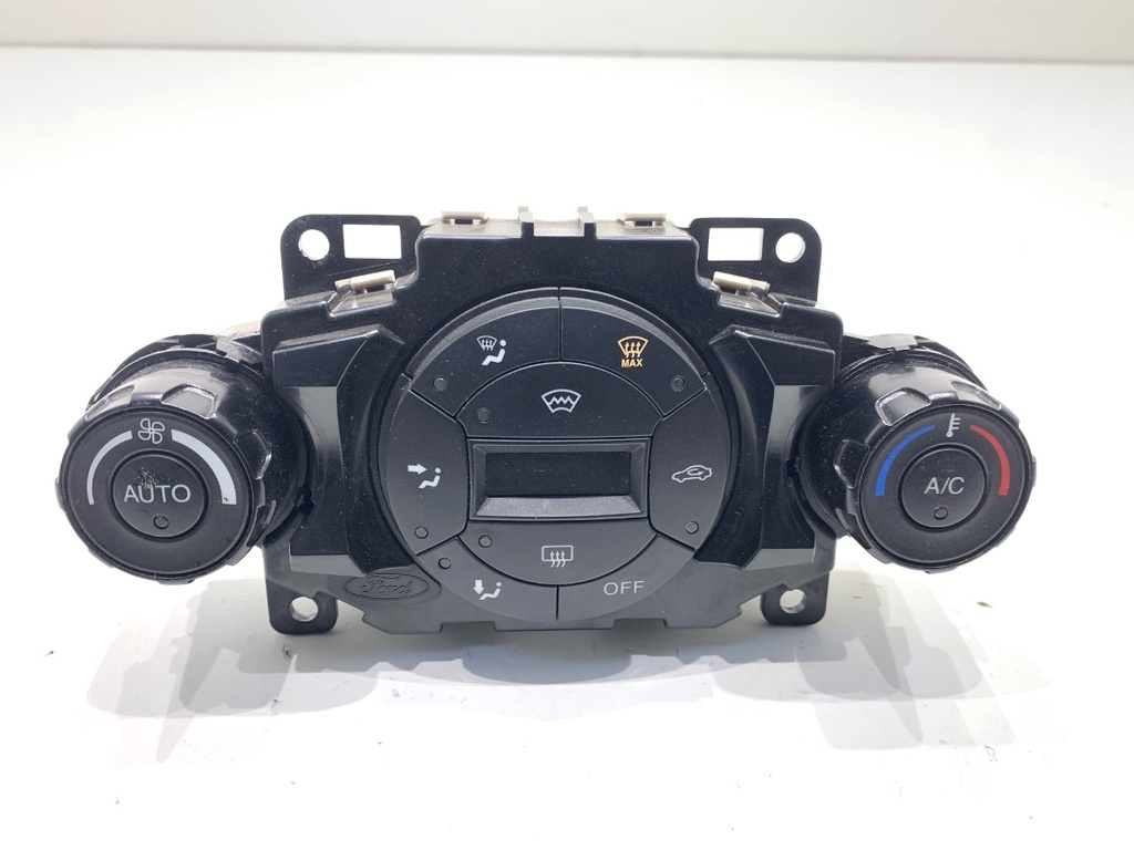 [STARK-882958] Panel de control de climatización Ford Fiesta VI