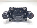 Panel de control de climatización Ford Fiesta VI