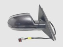 Retrovisor derecho Audi A4 B8 (8K2) 2007-2015