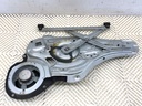 Elevalunas delantero izquierdo Kia Sportage III