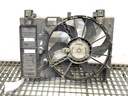 Electroventilador Peugeot 508 I