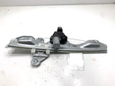 Elevalunas trasero izquierdo Nissan Qashqai II