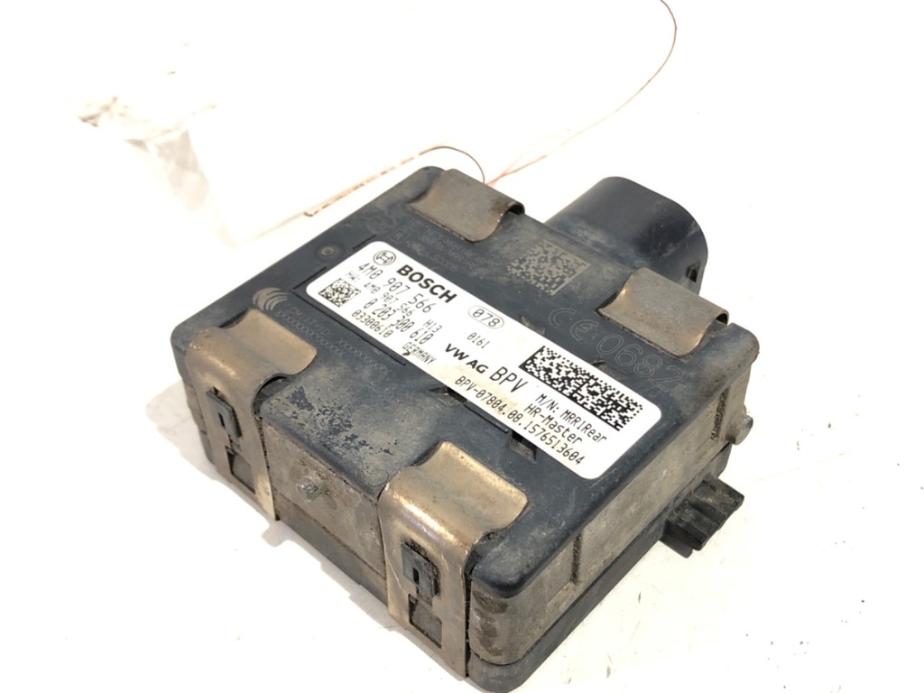 [STARK-721172] Módulo de control AUDI Q7 (4MB, 4MG) 3.0 TDI quattro 200 kW