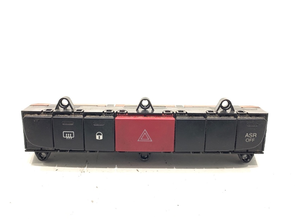 [STARK-887066] Interruptor de luces de emergencia Peugeot Boxer