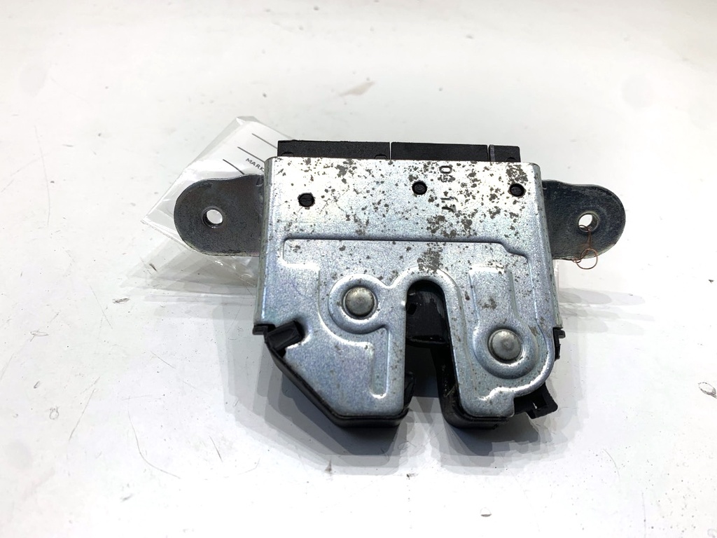 [STARK-887115] Cerradura de portón trasero Opel Corsa E