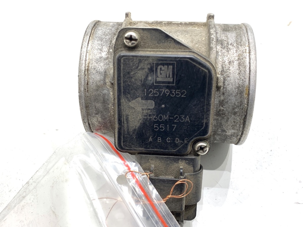 [STARK-888754] Caudalímetro Fiat Croma (194_)