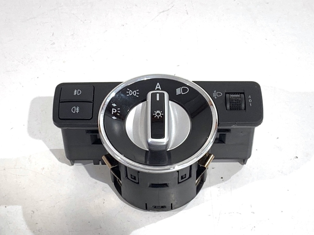 [STARK-889725] Mando de luces Mercedes-Benz Clase E (W212)
