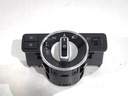 Mando de luces Mercedes-Benz Clase E (W212)
