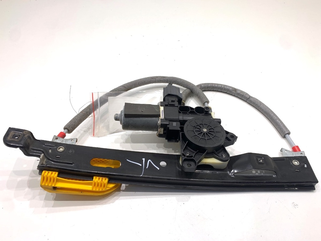[STARK-841540] Elevador de ventana trasero izquierdo JAGUAR XF I (X250) 2008-2015