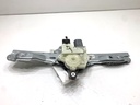 Elevador de ventana trasero izquierdo NISSAN QASHQAI II (J11) 1.3 DIG-T 103 kW