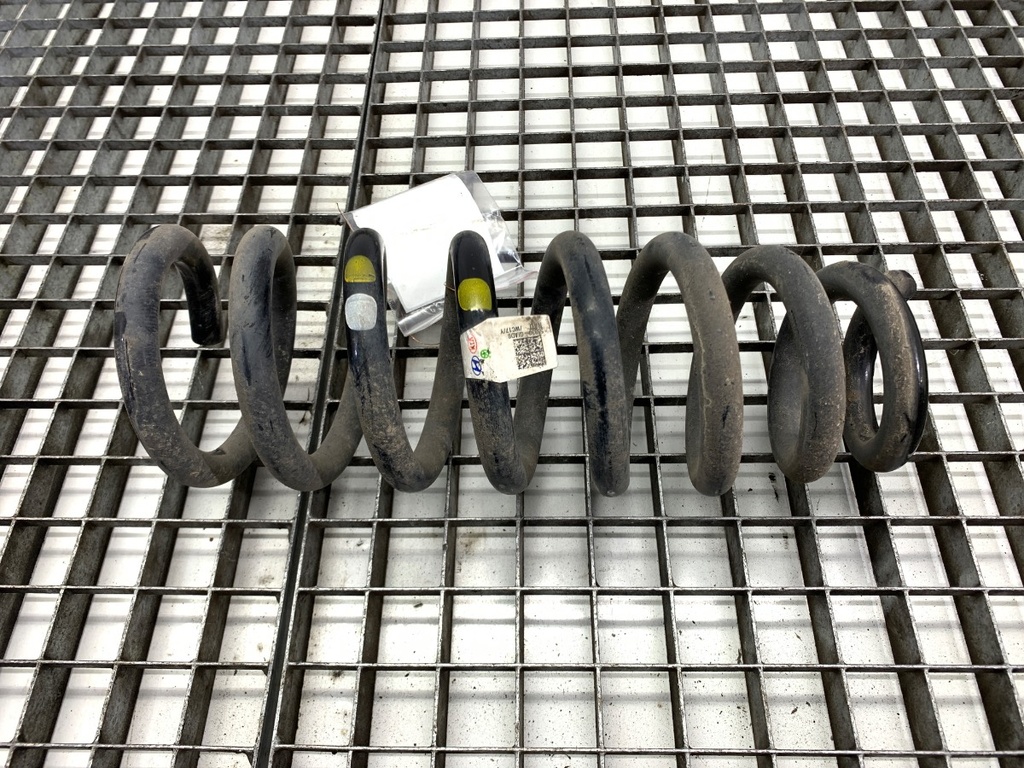 [STARK-890743] Muelle de suspensión trasero KIA EV6 (CV)