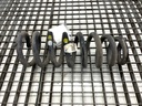 Muelle de suspensión trasero KIA EV6 (CV)