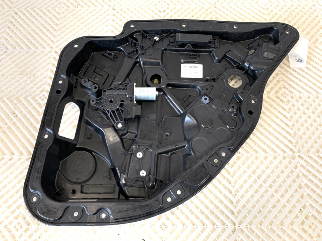[STARK-893861] Elevalunas trasero derecho Mercedes-Benz Clase C W205