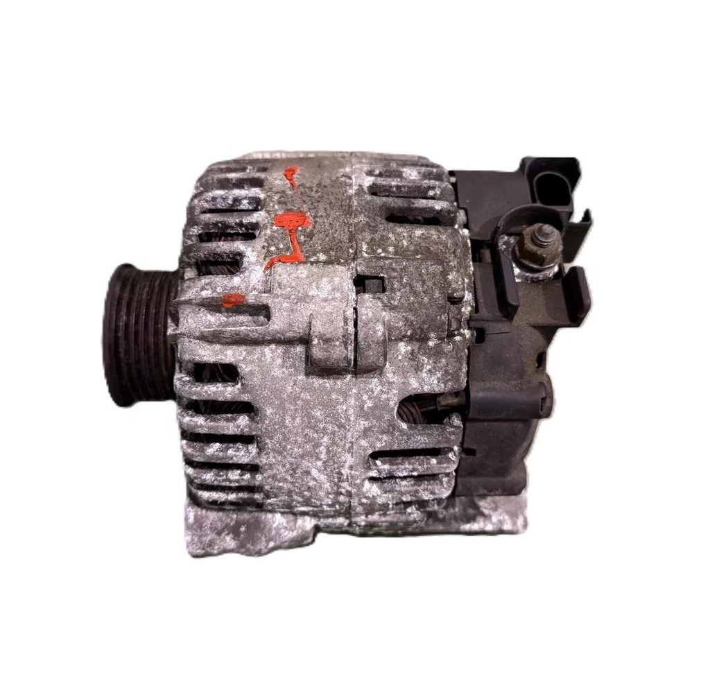 [AL00133] Alternador BMW 3er E90 320d M47D20 204D4 7799180