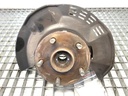 Maza delantera izquierda TOYOTA YARIS CROSS (MXP_) 2020-2022 1.5 Hybrid