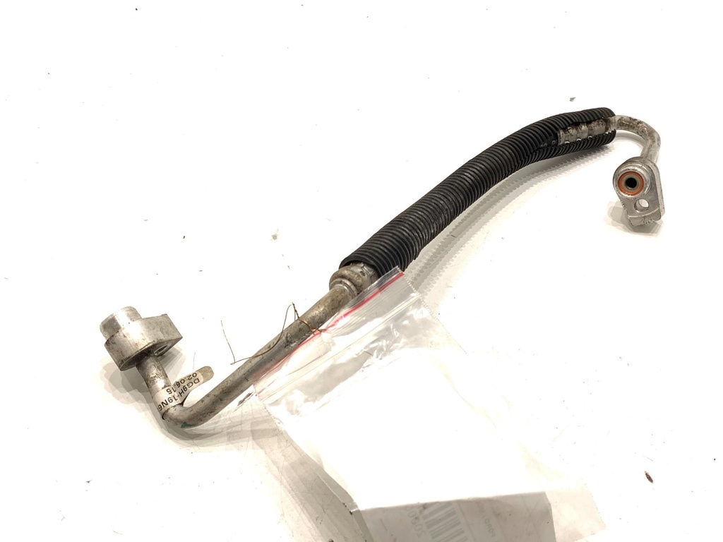 [STARK-895221] Mando de aire acondicionado Ford S-MAX (CJ, WA6)