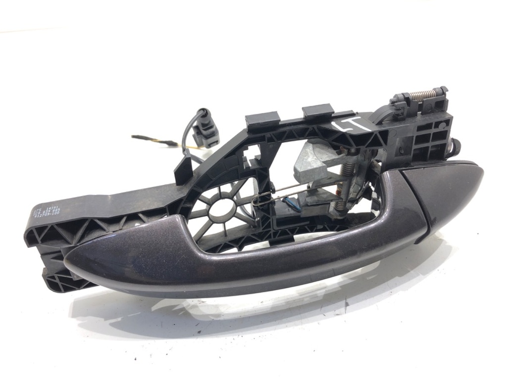 [STARK-894764] Maneta de puerta trasera izquierda VW Passat CC B6