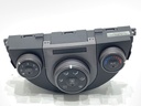 Panel de control de climatización Kia Soul I (AM)