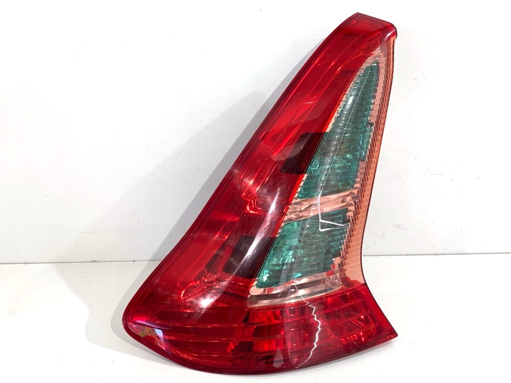 [STARK-898715] Piloto trasero izquierdo Citroen C4 coupe