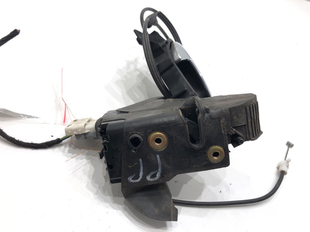 [STARK-898680] Cerradura de puerta delantera derecha Citroen C4 coupe