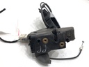 Cerradura de puerta delantera derecha Citroen C4 coupe