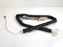 Airbag de cortina izquierdo Citroen C5 III (RD_)