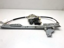 Elevalunas delantero izquierdo Citroen C4 I
