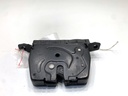 Cerradura de portón trasero BMW Serie 3 (F30, F80)