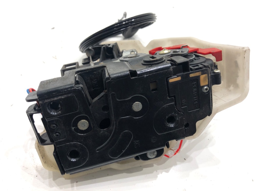 [STARK-903948] Cerradura de puerta trasera derecha VW Golf VI Variant (AJ5)