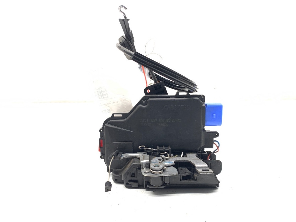 [STARK-903949] Cerradura de puerta delantera derecha VW Golf VI Variant (AJ5)