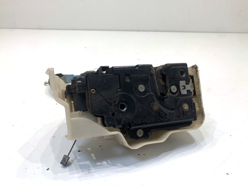 [STARK-904059] Cerradura de puerta delantera izquierda VW Touran (1T1, 1T2)