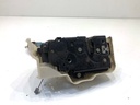 Cerradura de puerta delantera izquierda VW Touran (1T1, 1T2)