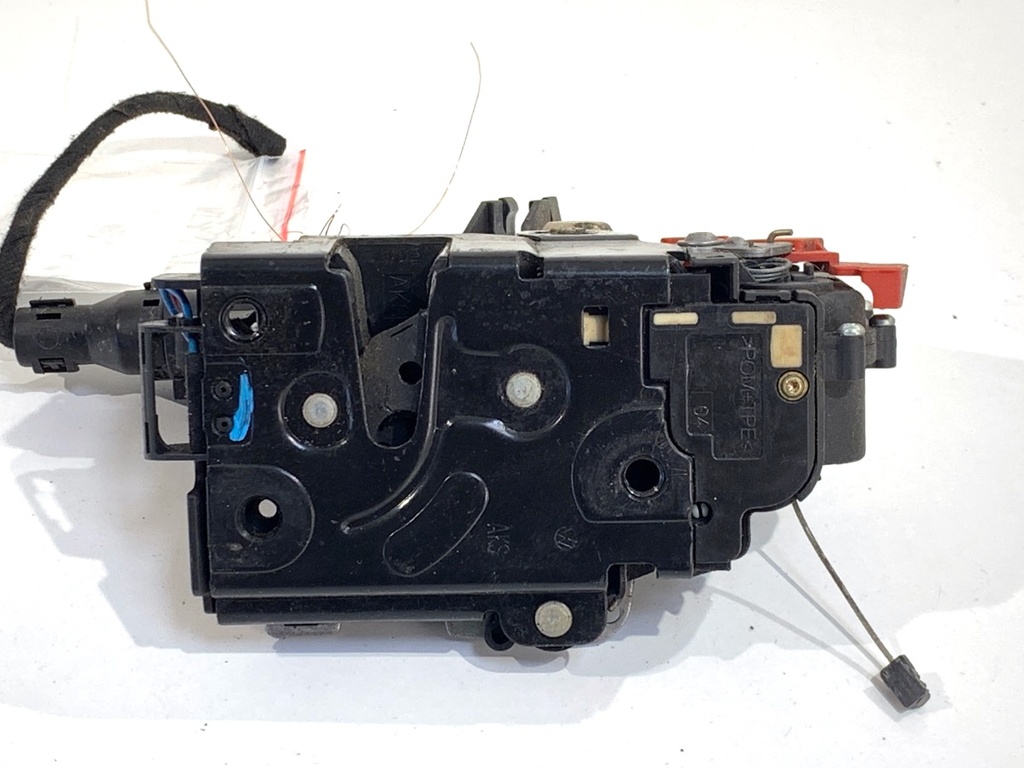 [STARK-904344] Cerradura de puerta delantera derecha VW Touran (1T1, 1T2)