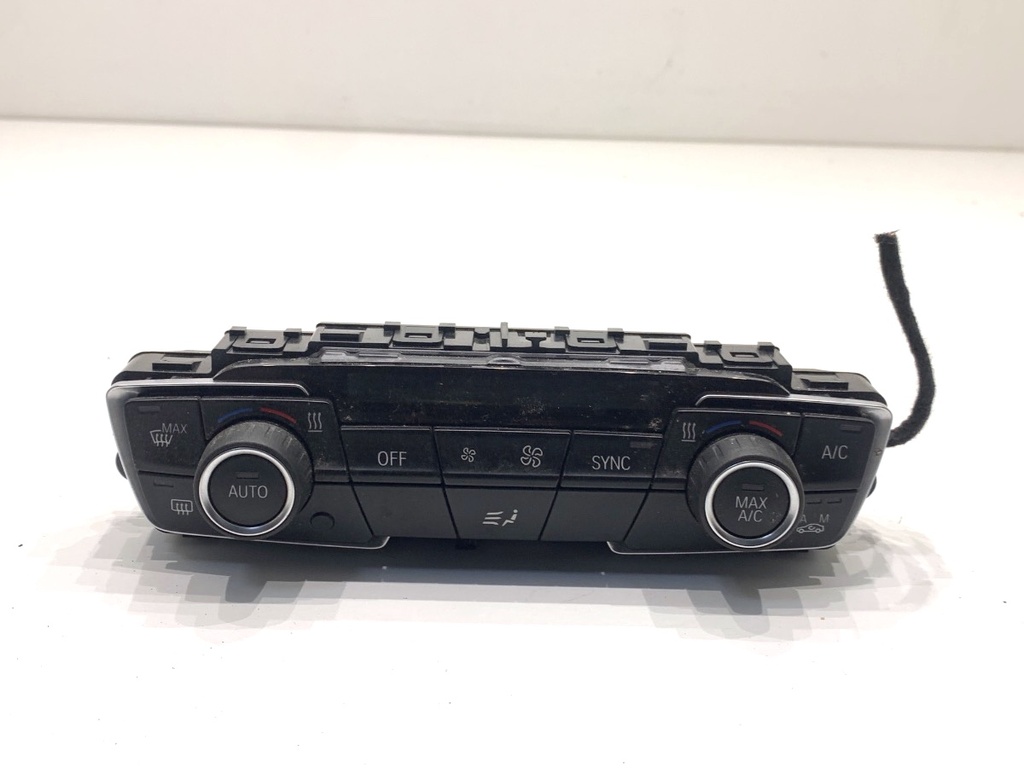 [STARK-906512] Panel de control de climatización BMW 2 Active Tourer (F45)