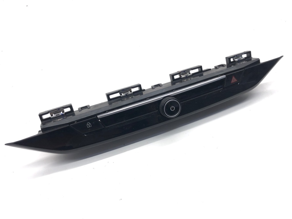 [STARK-907217] Panel de control de radio Opel Mokka 2020-2022