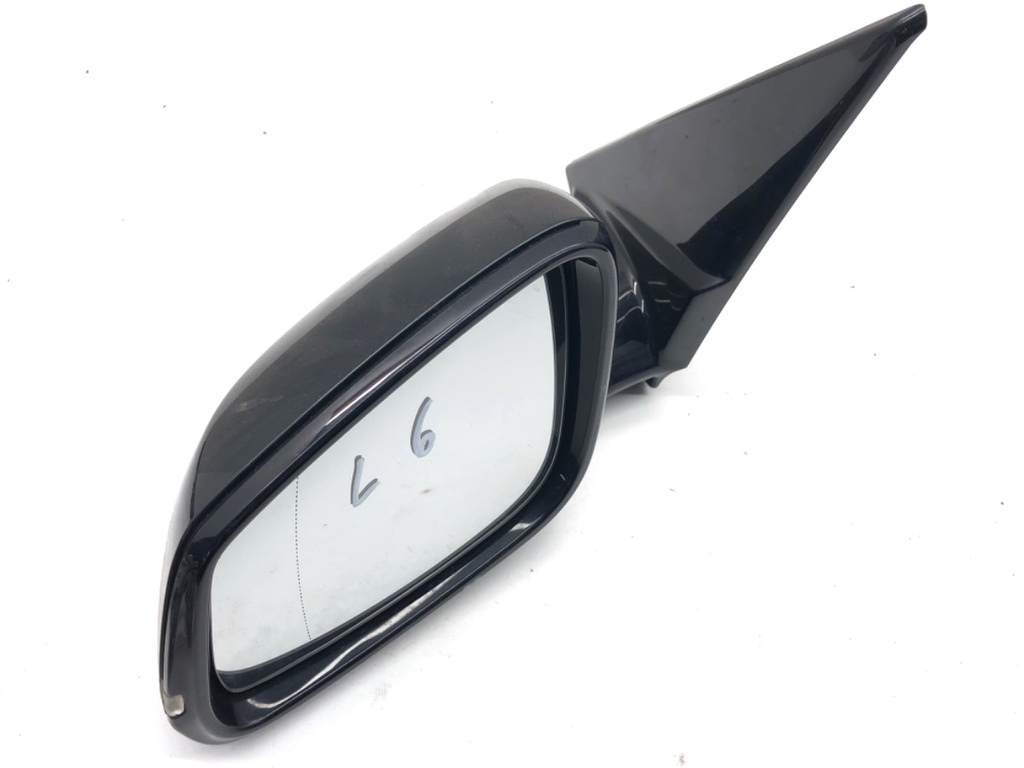 [STARK-849541] Retrovisor izquierdo BMW X1 (E84) 2009-2015