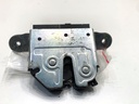 Cerradura de portón trasero Opel Corsa E (X15)