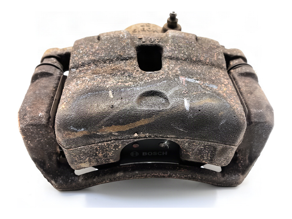 [STARK-911322] Pinza de freno delantera izquierda Hyundai i30 (GD)