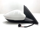 Retrovisor derecho SKODA SCALA (NW1) 2019-2022