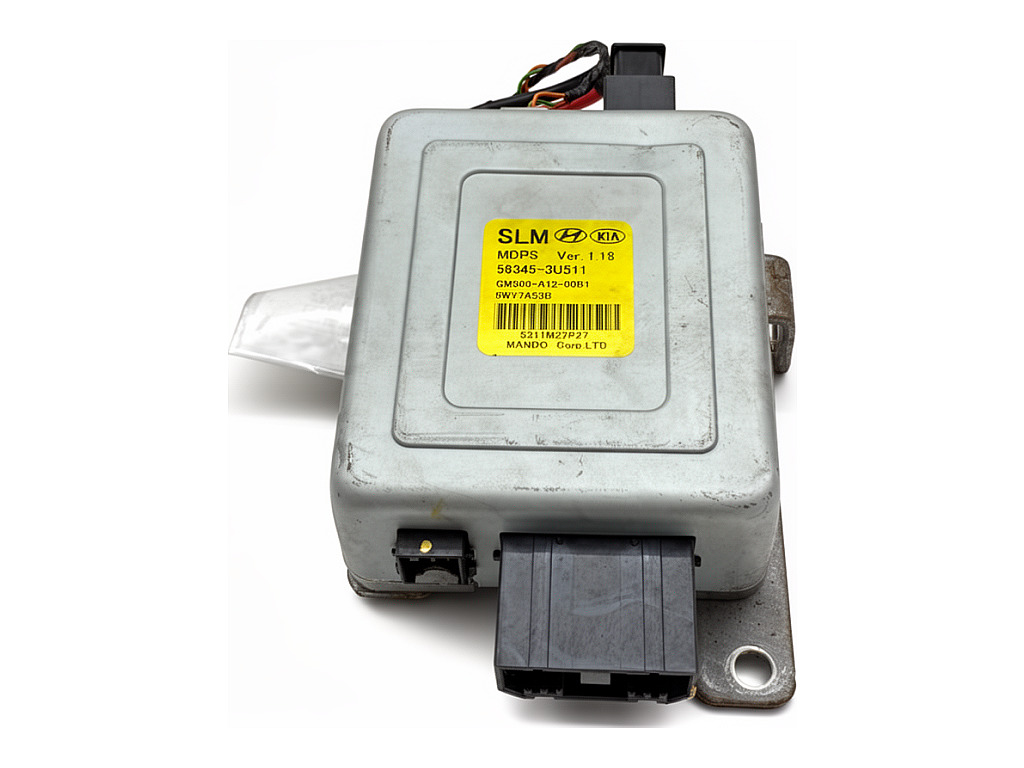 [STARK-913547] Módulo de dirección asistida Hyundai ix35