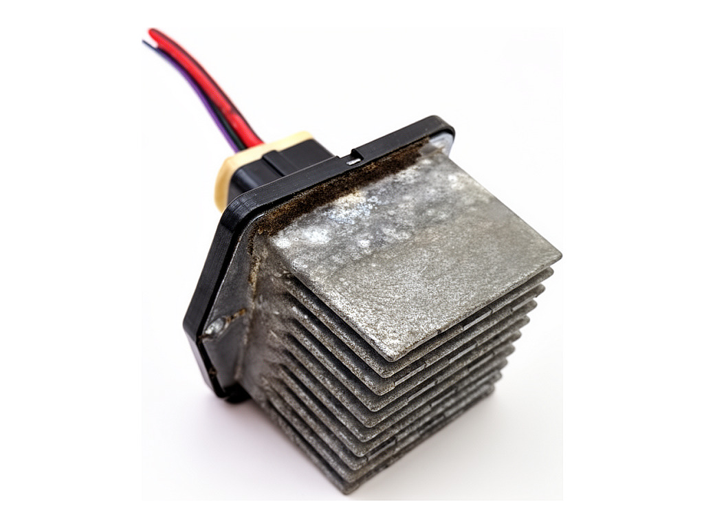 [STARK-913480] Ventilador de calefacción Suzuki Grand Vitara II