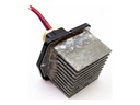 Ventilador de calefacción Suzuki Grand Vitara II