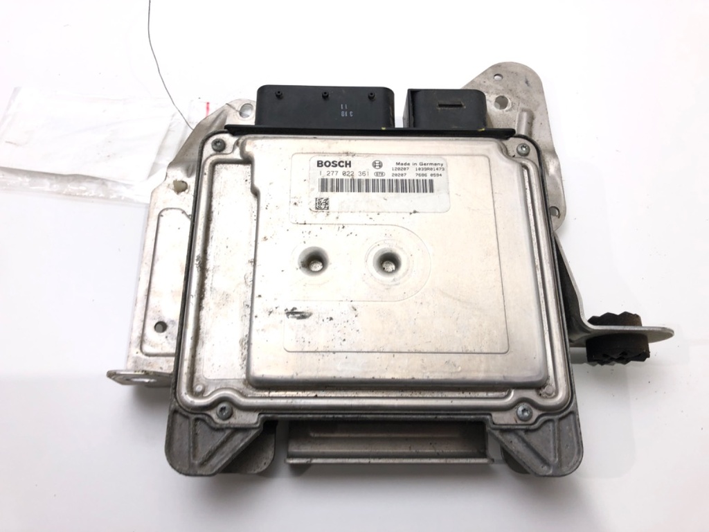 [STARK-556161] Módulo de control BMW X5 (E70) 2006-2013